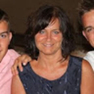 Meet your Posher, Gina